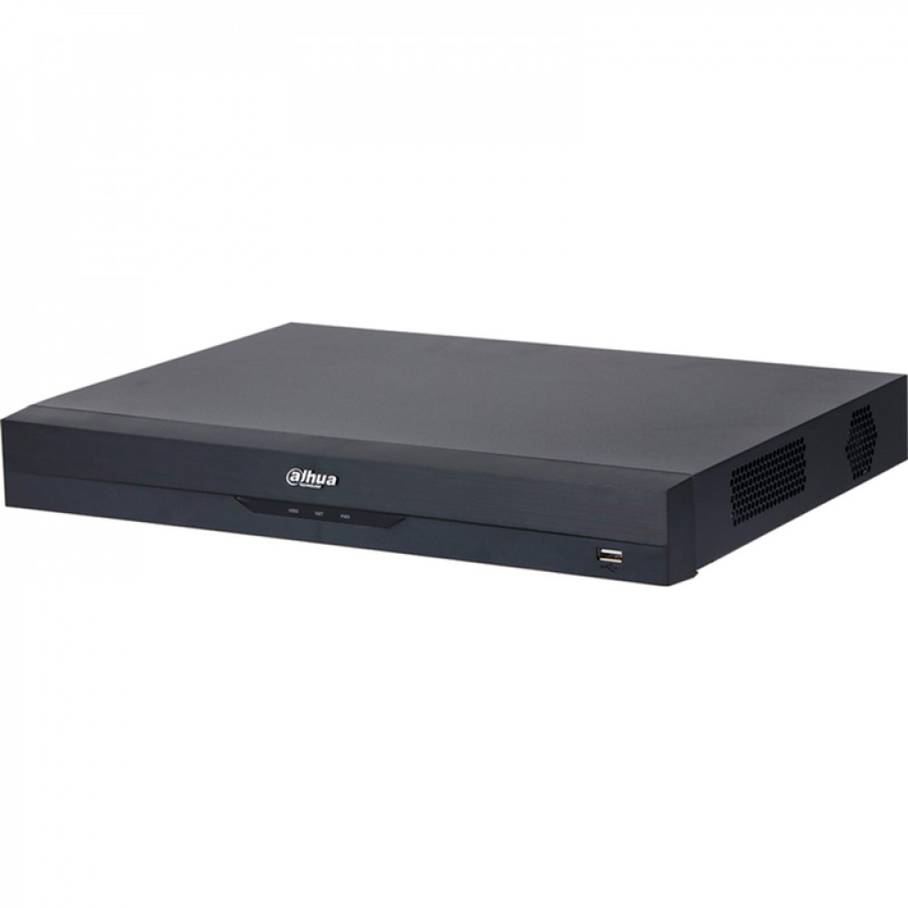 Відеореєстратор Dahua DH-XVR5104HE-I3