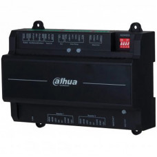 Контролер Dahua DHI-ASC2202B-S