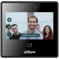 Термінал доступу Dahua DHI-ASI3213G-MW