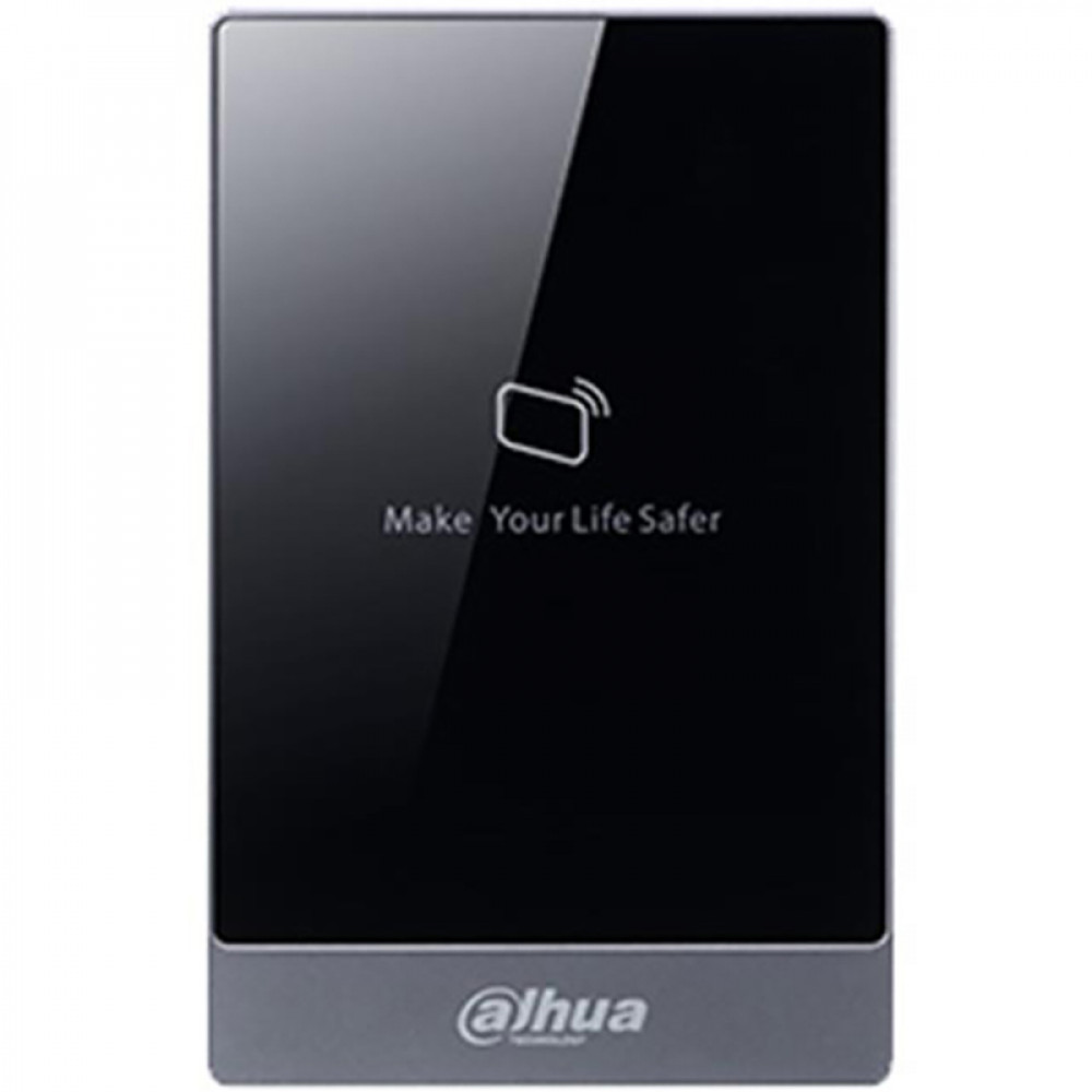 Зчитувач Dahua DHI-ASR1100A-D
