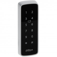 Зчитувач Dahua DHI-ASR2201D-B