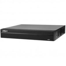 Відеореєстратор Dahua DHI-NVR1104HS-P-S3/H