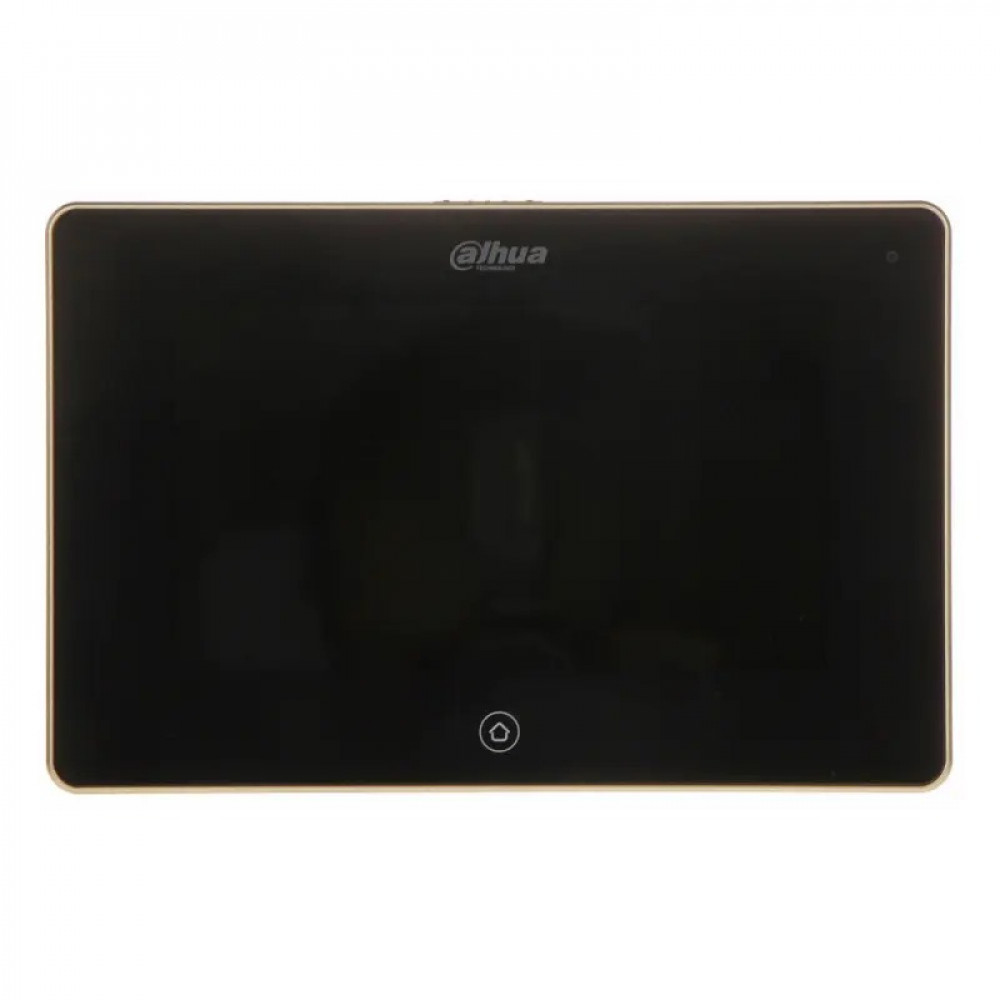 IP відеодомофон Dahua DHI-VTH5221D-S2