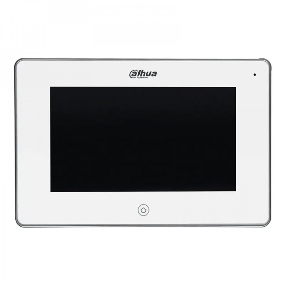 IP відеодомофон Dahua DHI-VTH5221DW-S2