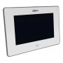 IP відеодомофон Dahua DHI-VTH5221DW-S2