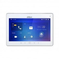 IP відеодомофон Dahua DHI-VTH5241DW-S2