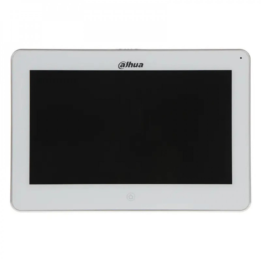IP відеодомофон Dahua DHI-VTH5241DW-S2