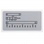 IP відеодомофон Dahua DHI-VTH5241DW-S2