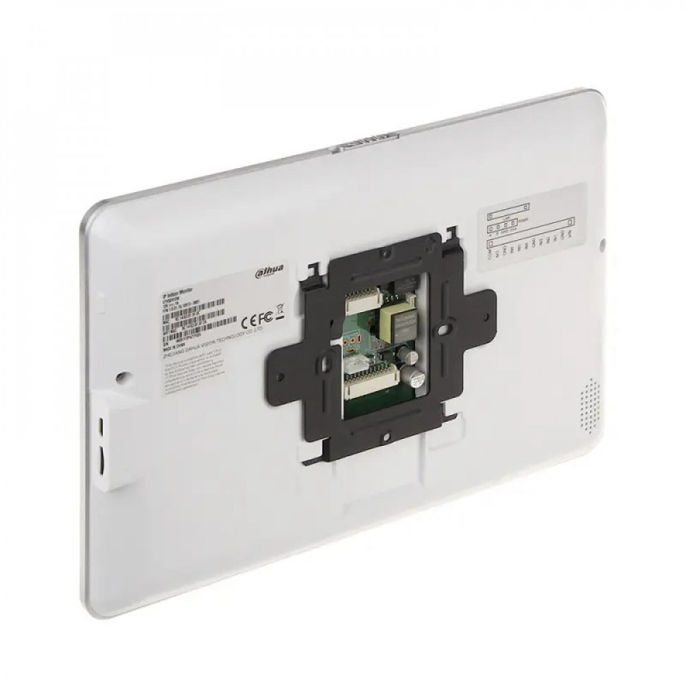IP відеодомофон Dahua DHI-VTH5241DW-S2