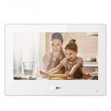 IP відеодомофон Dahua DHI-VTH5321GW-W