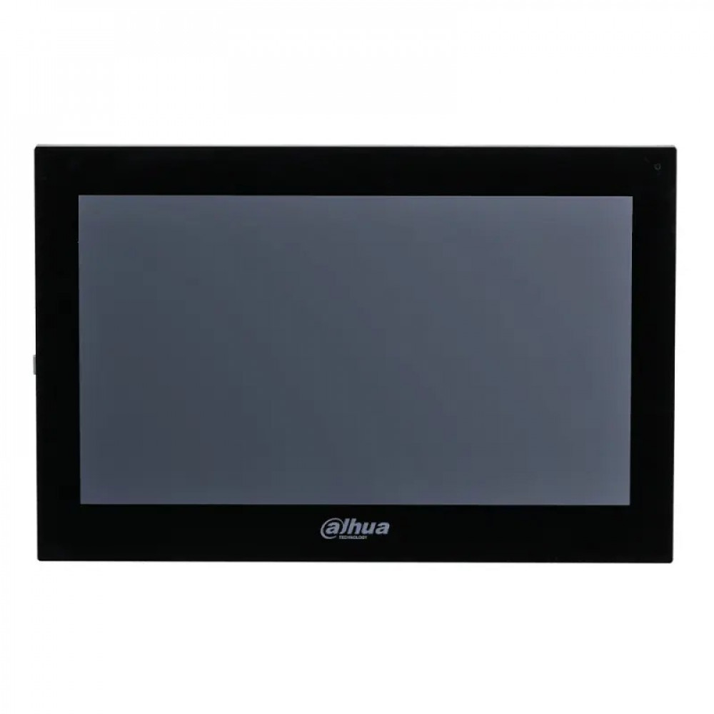 IP відеодомофон Dahua DHI-VTH5341G-W 