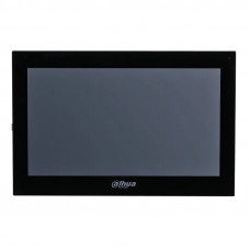 IP відеодомофон Dahua DHI-VTH5341G-W 