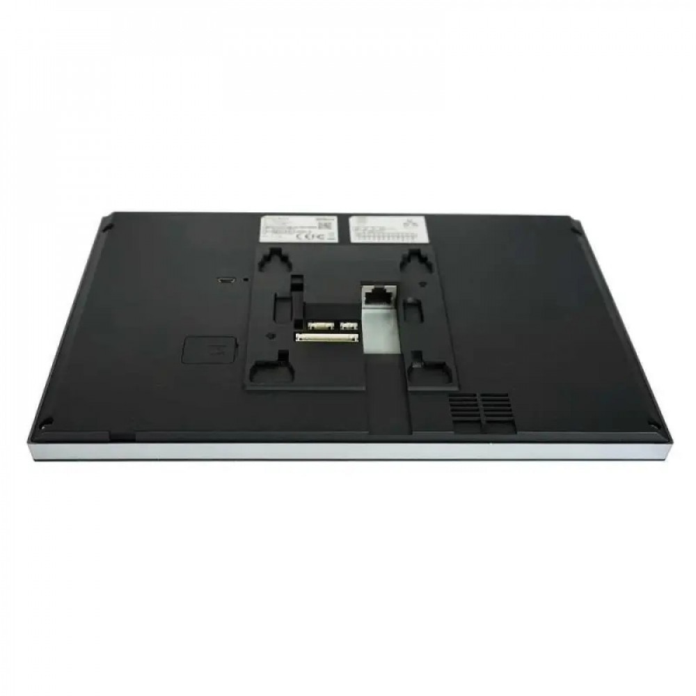 IP відеодомофон Dahua DHI-VTH5341G-W 