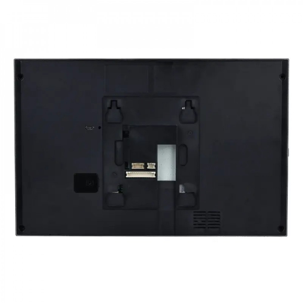 IP відеодомофон Dahua DHI-VTH5341G-W 