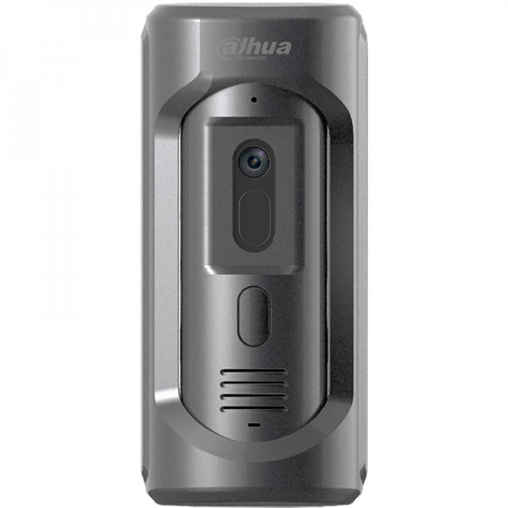 IP виклична аудіопанель Dahua DHI-VTO2101E-P-S1