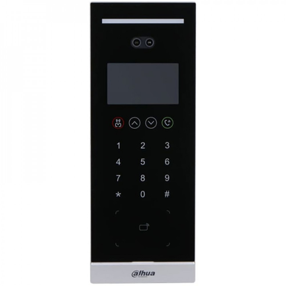 IP виклична панель Dahua DHI-VTO6531H