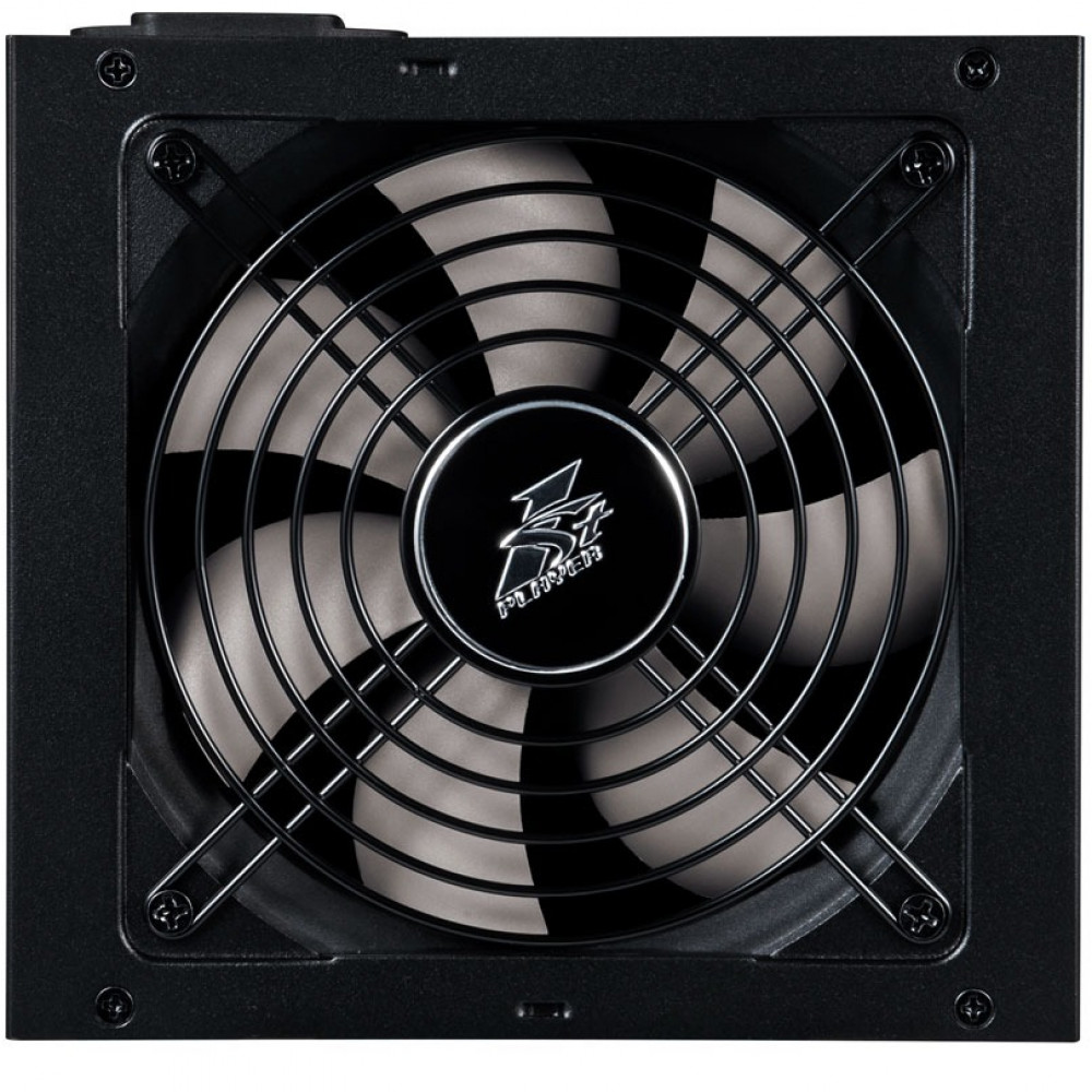 Блок живлення 1stPlayer PS-600AX (DKPM-BRZ-600-BK-EU) 600W