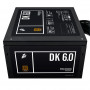 Блок живлення 1stPlayer PS-600AX (DKPM-BRZ-600-BK-EU) 600W