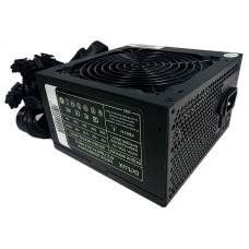 Блок живлення Delux DLP60DG 750W Блок живлення Delux DLP60DG 750W