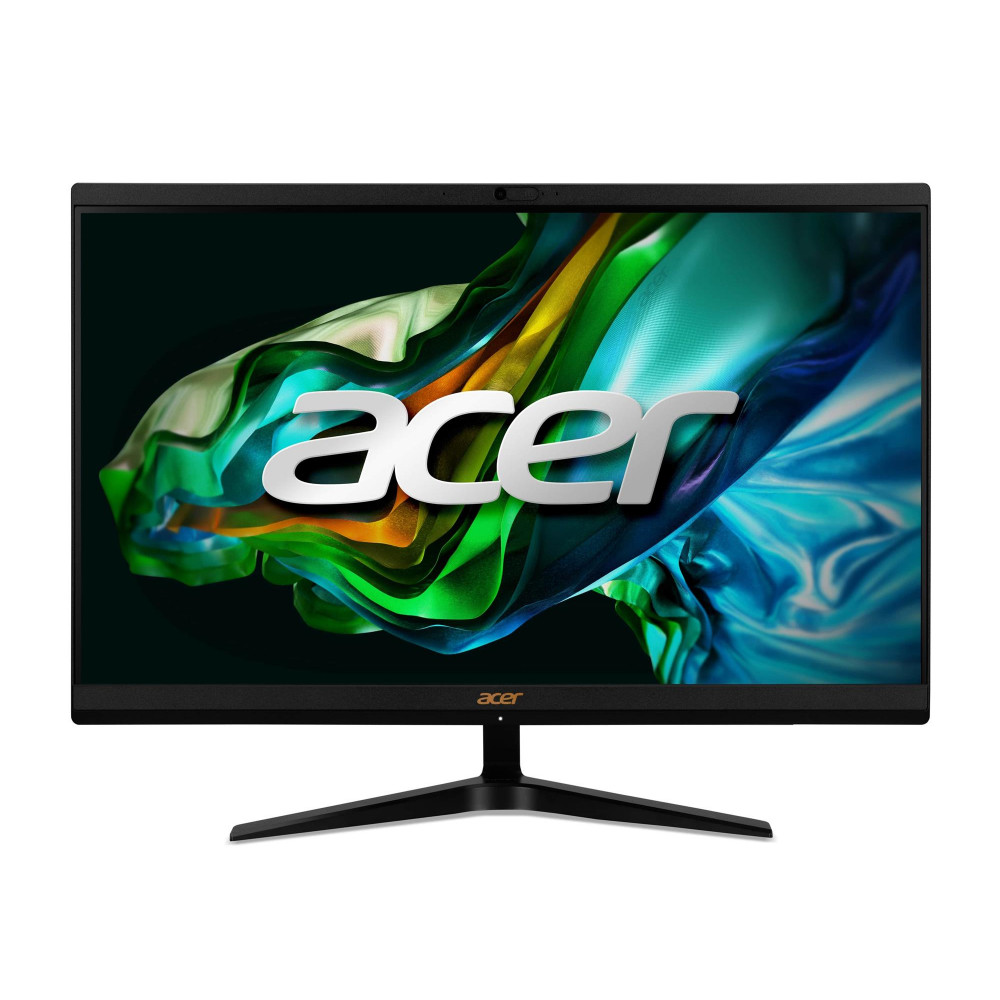 Моноблок Acer Aspire C24-1800 (DQ.BLFME.00R) Black