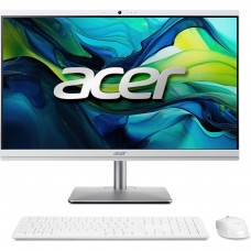 Моноблок Acer Aspire C24-195ES (DQ.BM4ME.002) Silver Моноблок Acer Aspire C24-195ES (DQ.BM4ME.002) Silver