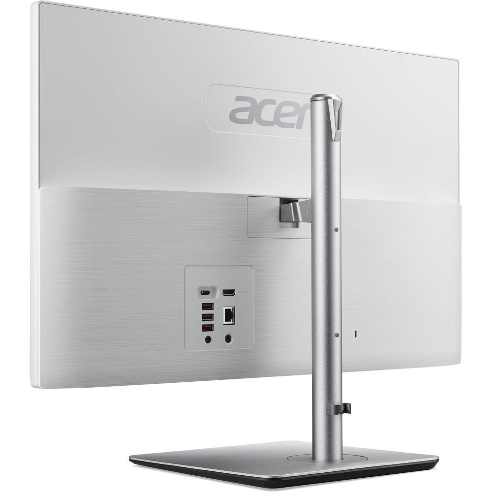 Моноблок Acer Aspire C27-195ES (DQ.BMFME.002) Silver