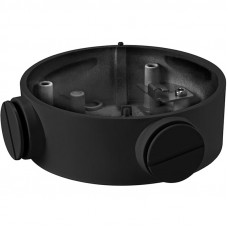 Комутаційний бокс Hikvision DS-1260ZJ black