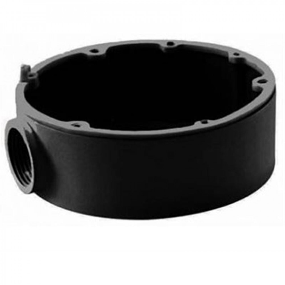 Монтажна коробка Hikvision DS-1280ZJ-DM18 Black