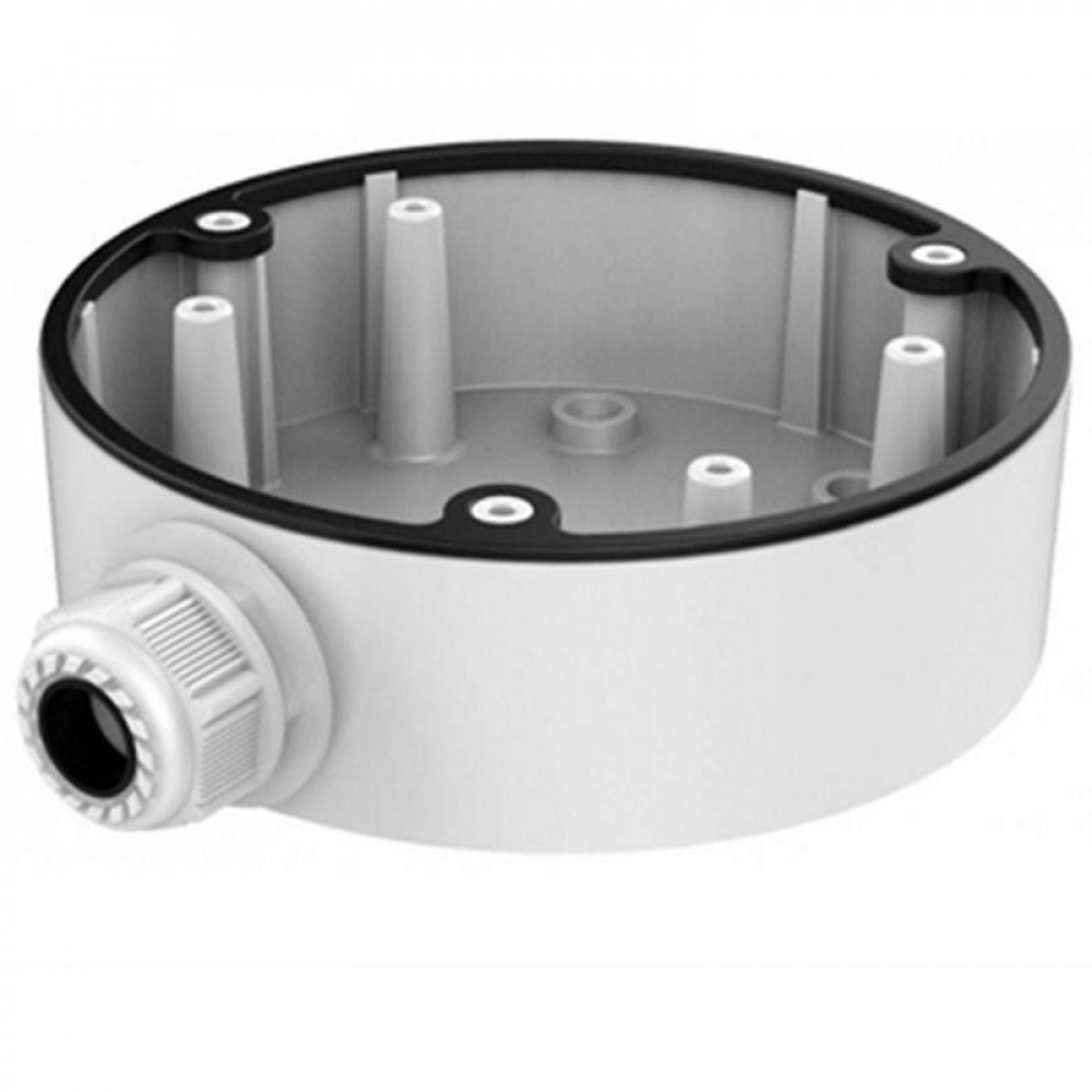 Монтажна коробка Hikvision DS-1280ZJ-DM46