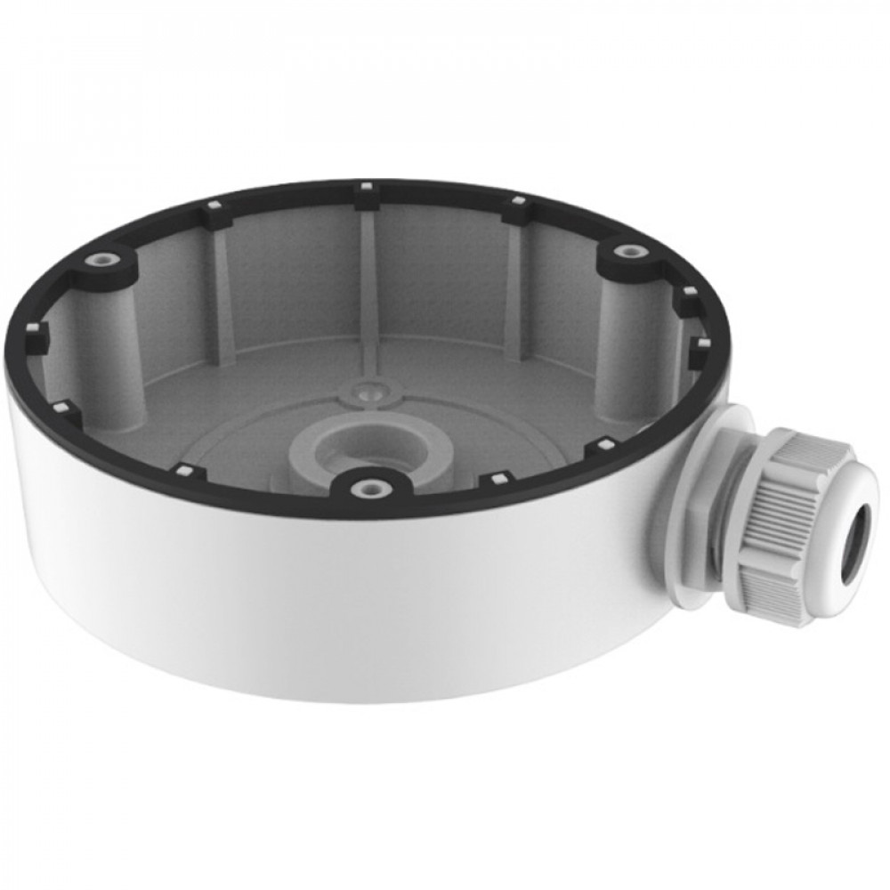 Монтажна коробка Hikvision DS-1280ZJ-DM8