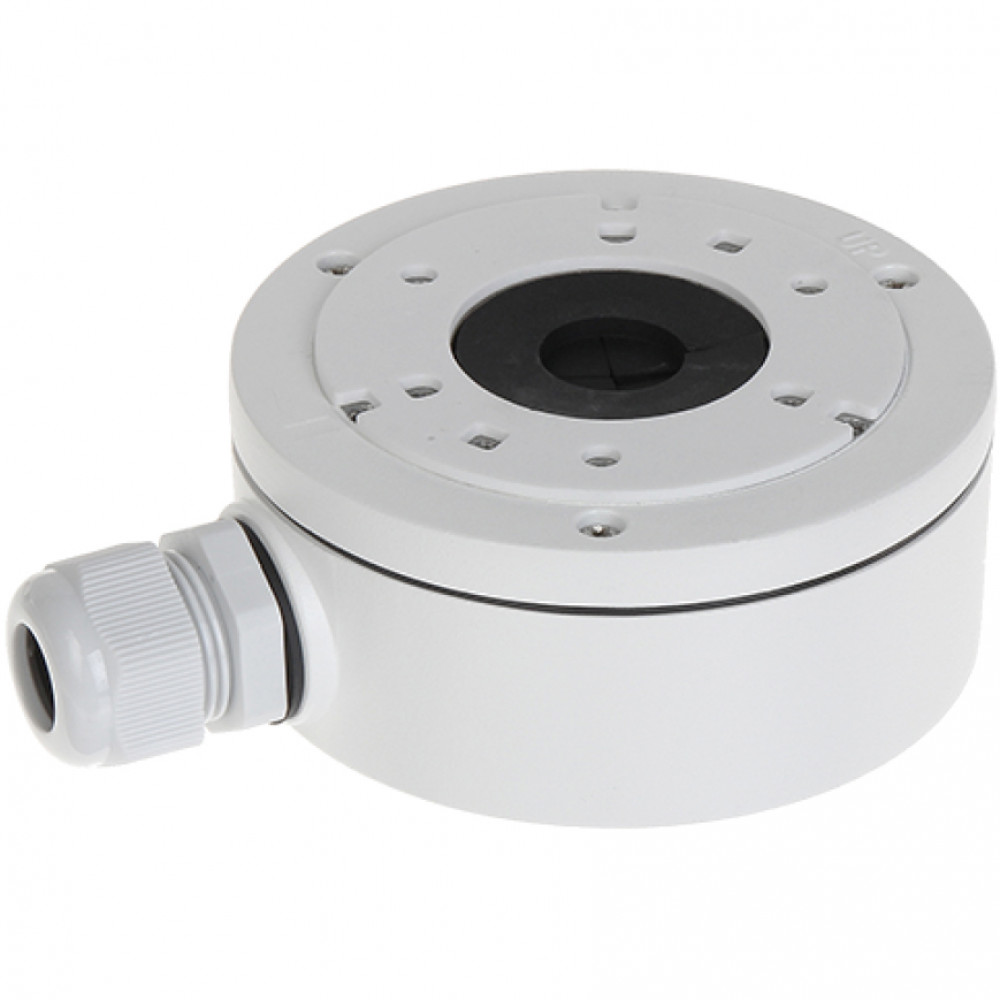 Кронштейн Hikvision DS-1280ZJ-M (для купольних відеокамер)