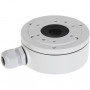 Кронштейн Hikvision DS-1280ZJ-M (для купольних відеокамер) Кронштейн Hikvision DS-1280ZJ-M (для купольних відеокамер)