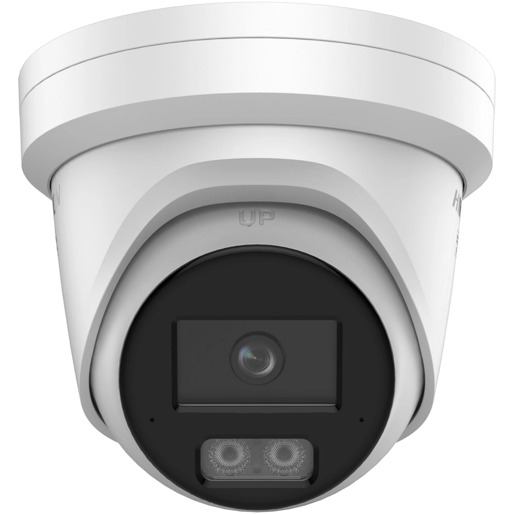 IP камера Hikvision DS-2CD2347G3-LIY 4МП ColorVu (4мм)