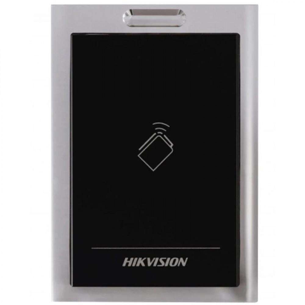 Зчитувач Hikvision DS-K1101M
