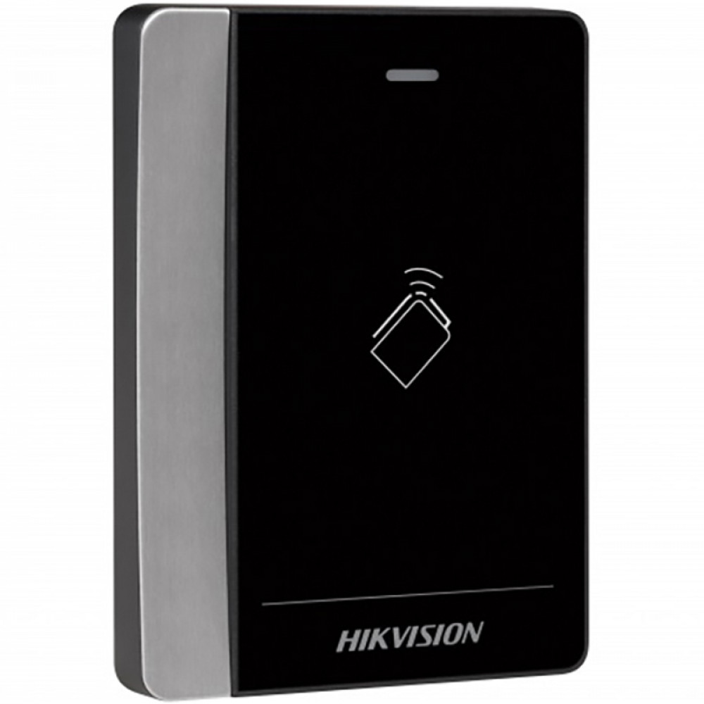 Зчитувач Hikvision DS-K1102AE