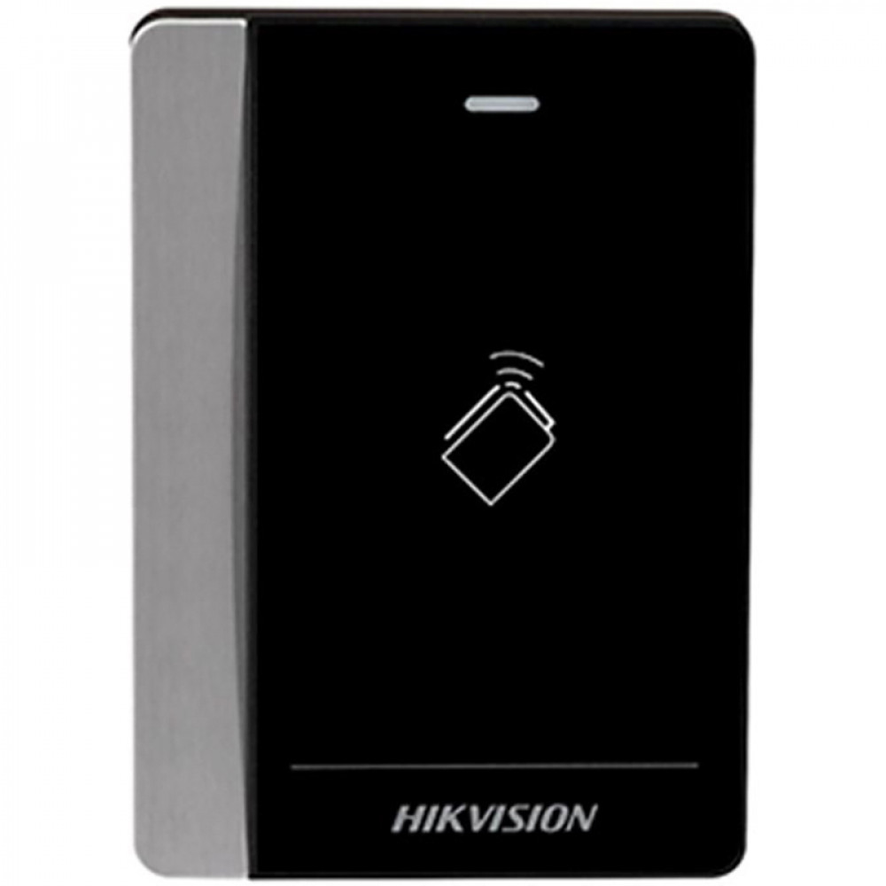 Зчитувач Hikvision DS-K1102AM
