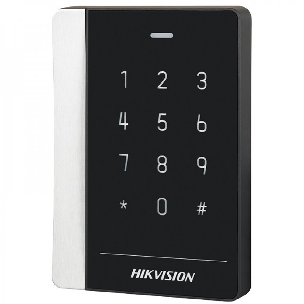Зчитувач Hikvision DS-K1102AMK