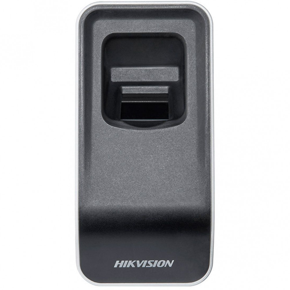 Зчитувач Hikvision DS-K1F820-F