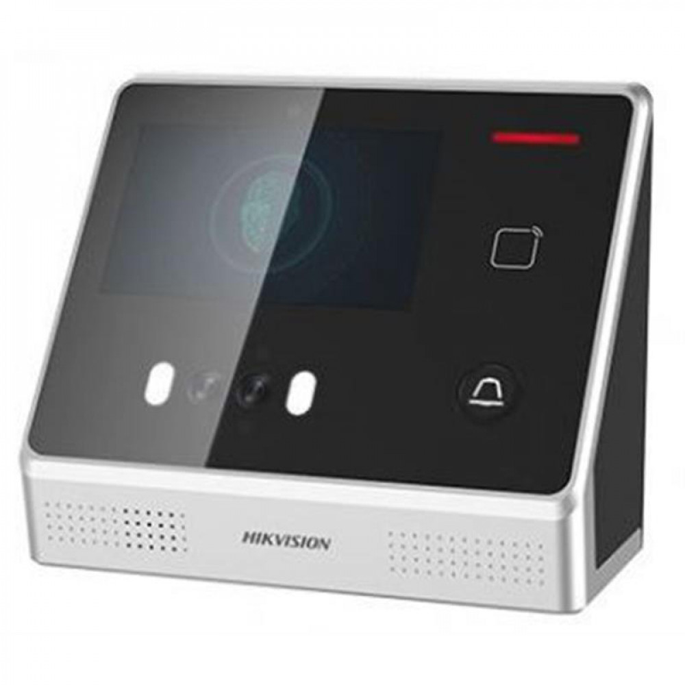 Термінал контролю доступу Hikvision DS-K1T605M