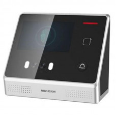 Термінал контролю доступу Hikvision DS-K1T605M
