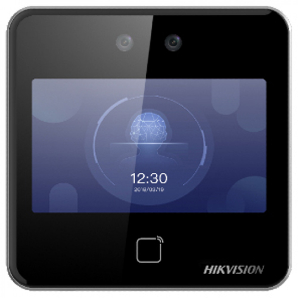 Контролер Hikvision DS-K1T642M