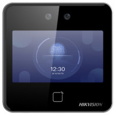 Контролер Hikvision DS-K1T642M