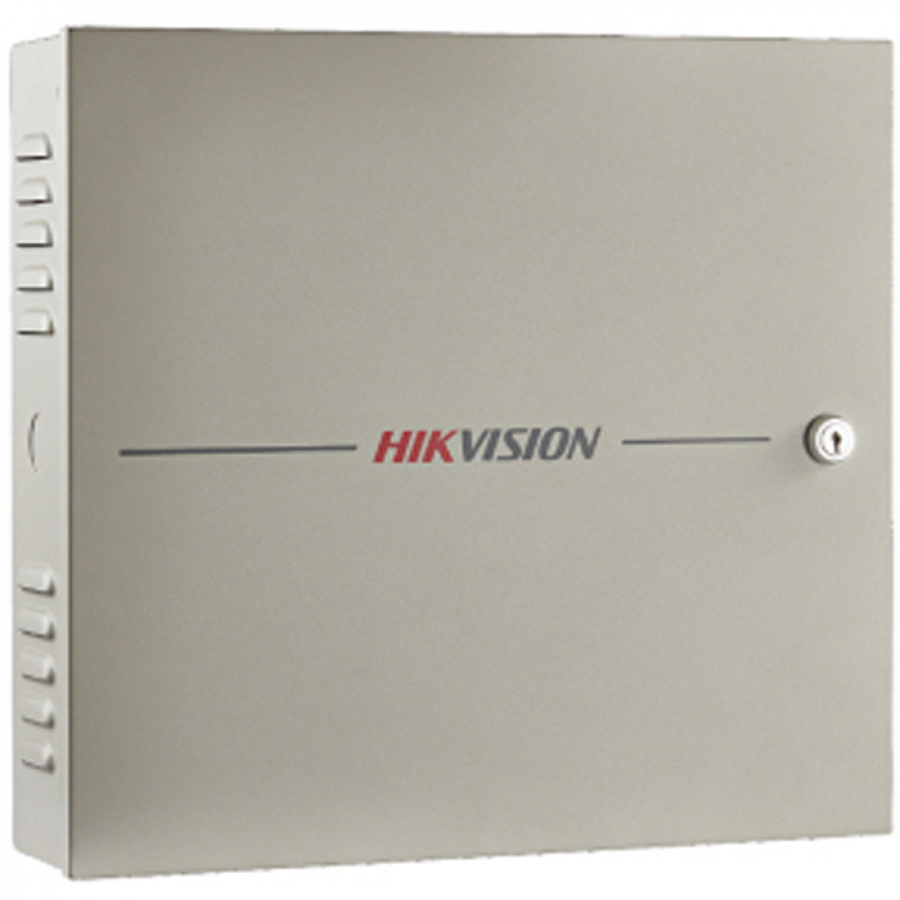 Контроллер Hikvision DS-K2601T