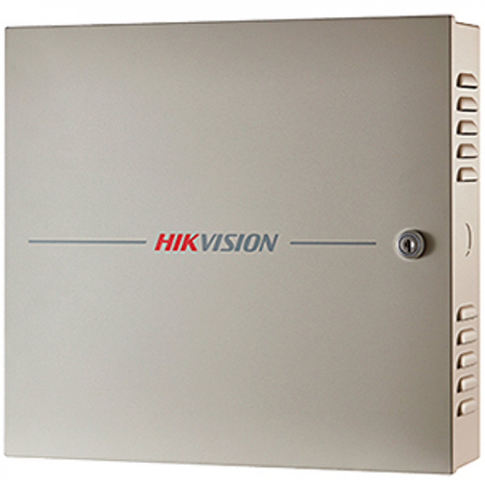 Контроллер Hikvision DS-K2602T