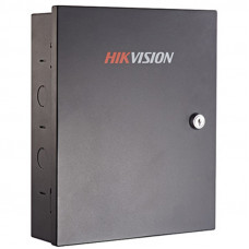 Контролер Hikvision DS-K2802