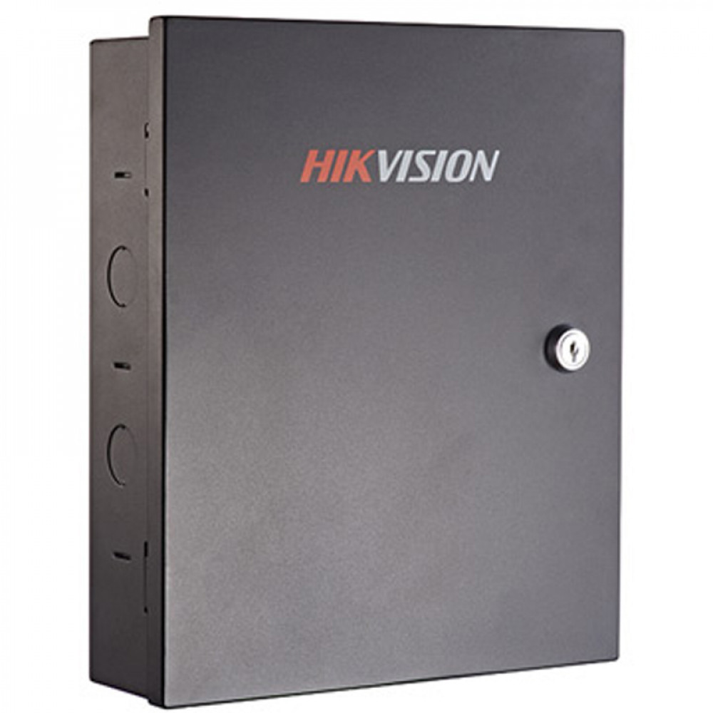Контролер Hikvision DS-K2804