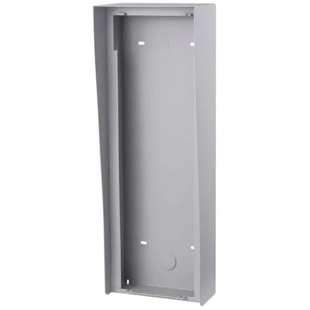 Накладна панель для монтажу Hikvision DS-KAB10-D