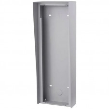 Накладна панель для монтажу Hikvision DS-KAB10-D