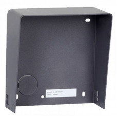 Накладна панель для захисту від дощу Hikvision DS-KABD8003-RS1 Накладна панель для захисту від дощу Hikvision DS-KABD8003-RS1