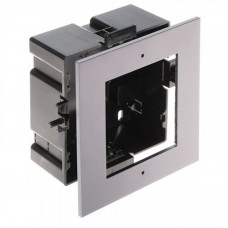 Панель для врізного монтажу Hikvision DS-KD-ACF1/Plastic Панель для врізного монтажу Hikvision DS-KD-ACF1/Plastic